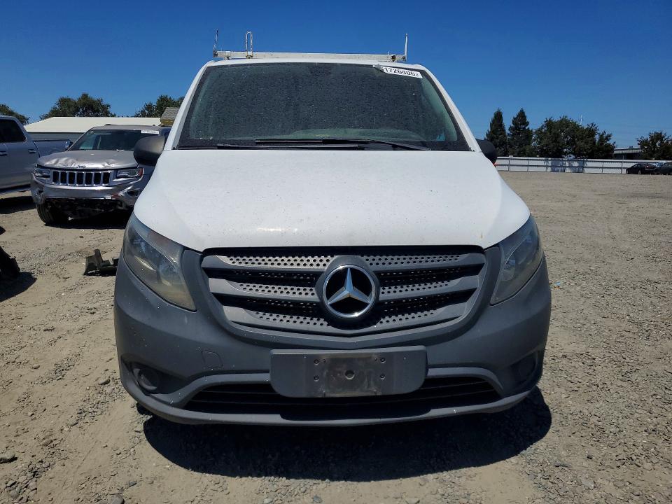 61726406 :رقم المزاد ، WD3PG2EA8H3216724 vin ، 2017 Mercedes-benz Metris مزاد بيع