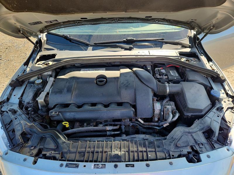 Продажа на аукционе авто 2014 Volvo S60, vin: YV1902FH9E1291674, номер лота: 61456096
