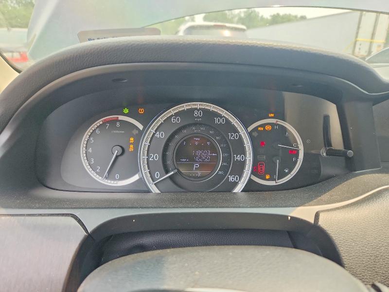 Продаж на аукціоні авто 2015 Honda Accord, vin: 1HGCR3F89FA020642, номер лоту: 61432686
