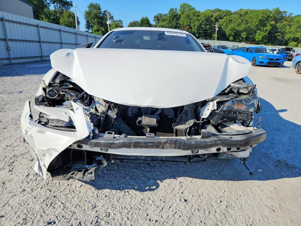 Продаж на аукціоні авто 2016 Lexus Rc, vin: JTHHE5BC7G5014269, номер лоту: 60889516