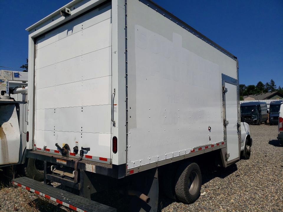 Продаж на аукціоні авто 2021 Chevrolet Express G4500, vin: 1HA6GVC76MN006823, номер лоту: 60529096