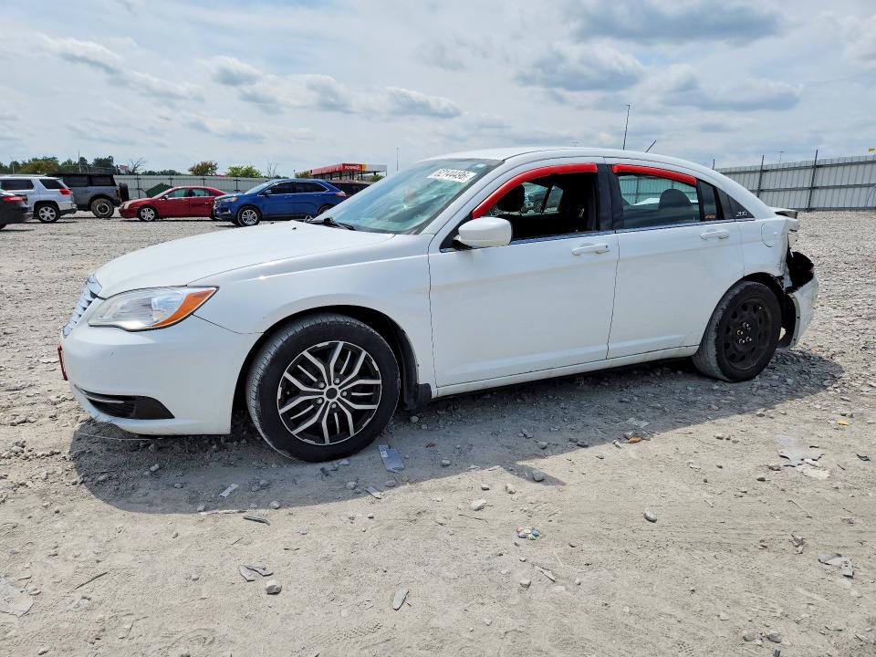 Aukcja sprzedaży 2014 Chrysler 200, vin: 1C3CCBAB7EN142912, numer aukcji: 62144496