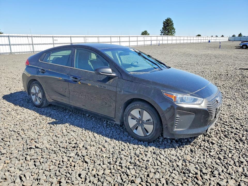 Aukcja sprzedaży 2019 Hyundai Ioniq, vin: KMHC65LC8KU180642, numer aukcji: 60993726
