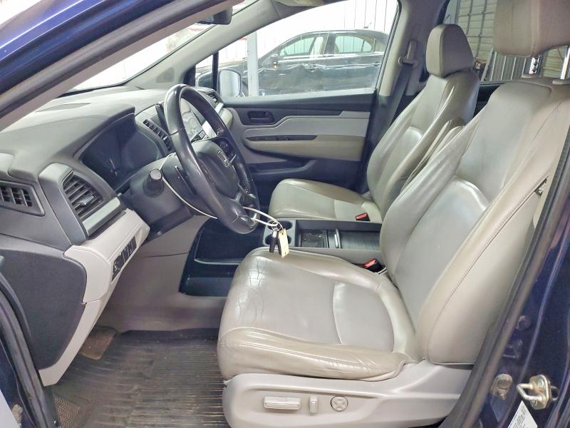 Продаж на аукціоні авто 2020 Honda Odyssey, vin: 5FNRL6H7XLB032172, номер лоту: 59321206