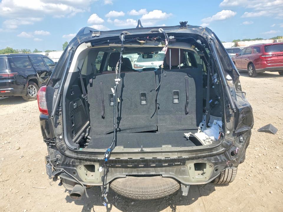 Aukcja sprzedaży 2021 Subaru Ascent, vin: 4S4WMARD2M3464031, numer aukcji: 59331206