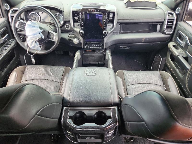 2022 Ram 2500 მანქანა იყიდება აუქციონზე, vin: 3C6UR5FJ3NG254400, აუქციონის ნომერი: 59610156