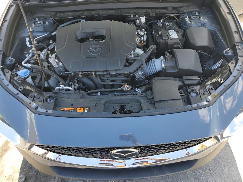 Продажа на аукционе авто 2023 Mazda Cx-30, vin: 3MVDMBCM3PM582164, номер лота: 62158496