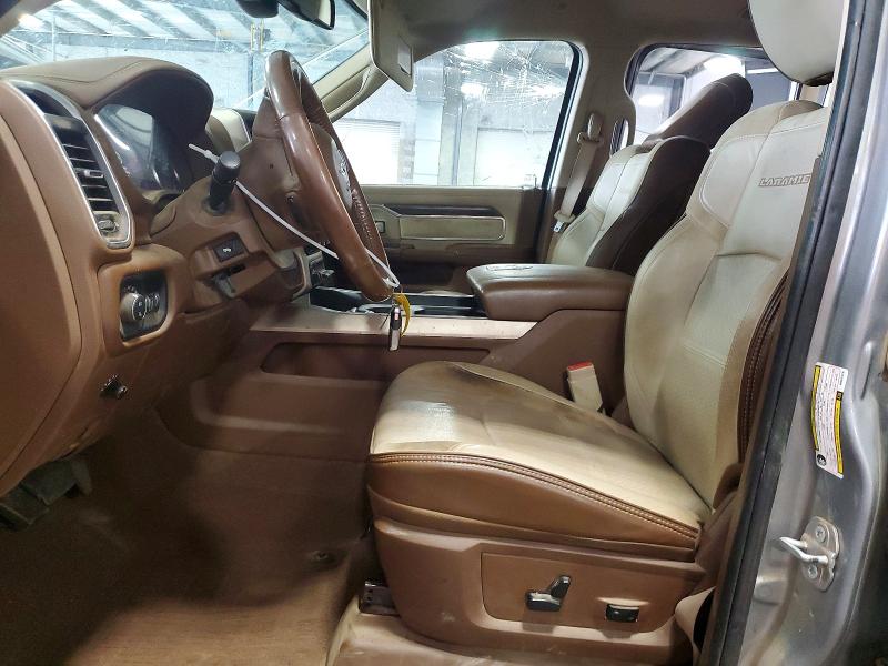 Продажа на аукционе авто 2021 Ram 3500, vin: 3C63RRJL7MG537876, номер лота: 62864686