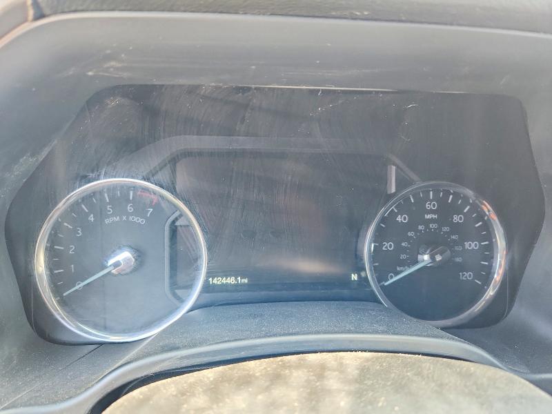 Продажа на аукционе авто 2018 Ford Expedition, vin: 1FMJK1JT9JEA34841, номер лота: 85632405