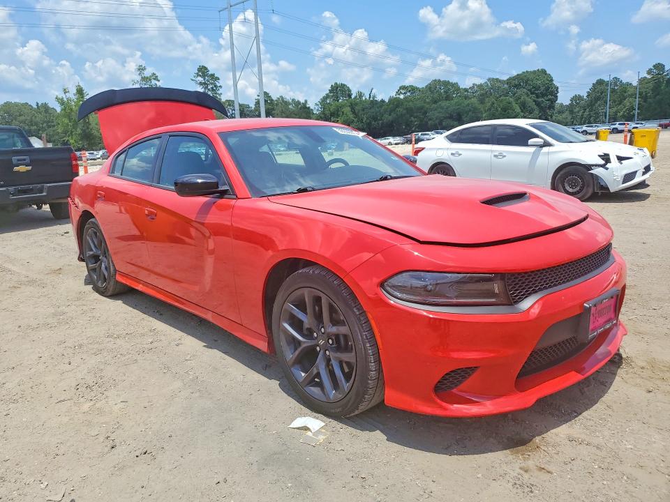 Aukcja sprzedaży 2023 Dodge Charger, vin: 2C3CDXHG9PH618536, numer aukcji: 59230076