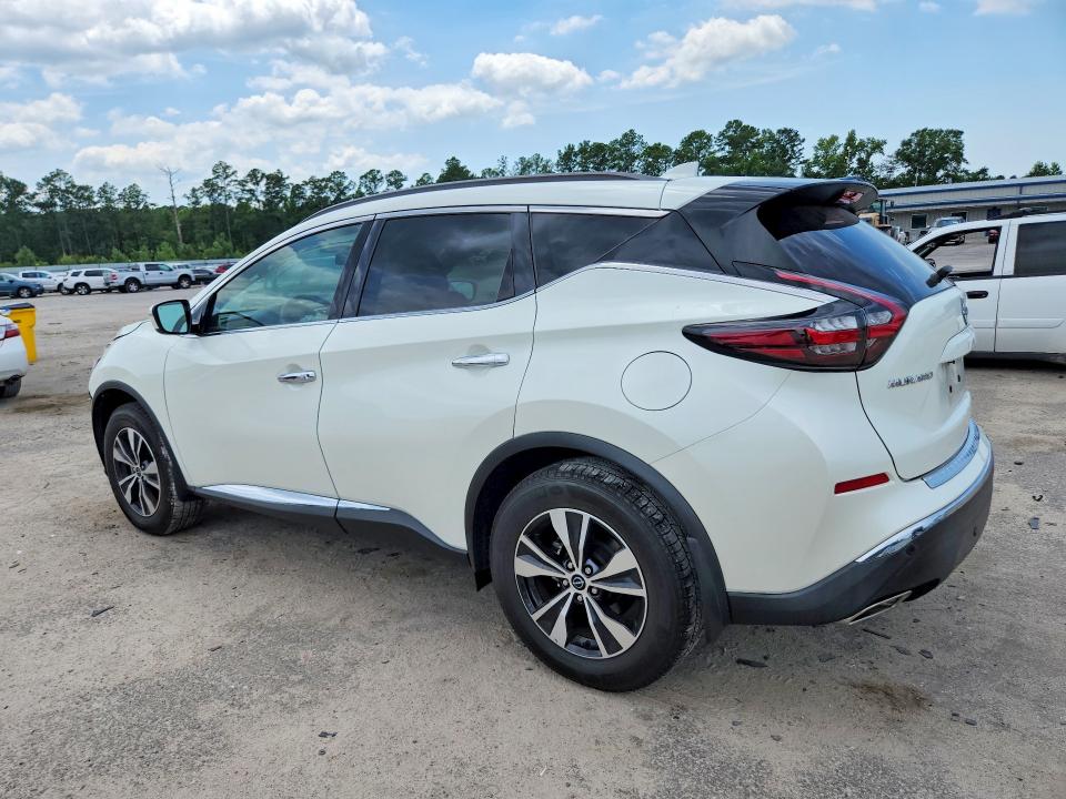 Продаж на аукціоні авто 2024 Nissan Murano, vin: 5N1AZ2BS5RC100087, номер лоту: 85460255