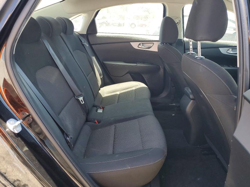 Aukcja sprzedaży 2023 Kia Forte, vin: 3KPF24AD6PE662910, numer aukcji: 61810286