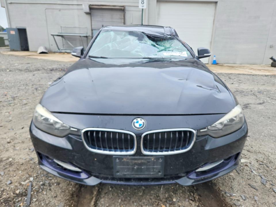 Aukcja sprzedaży 2013 Bmw 328, vin: WBA3B3C53DF532620, numer aukcji: 60419166