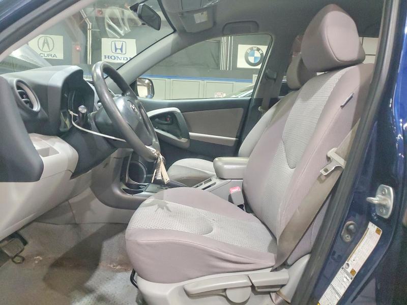 Aukcja sprzedaży 2007 Toyota Rav4, vin: JTMBD33V875069490, numer aukcji: 61112686