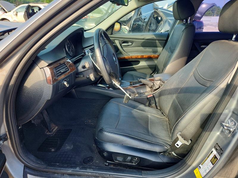 59807136 :رقم المزاد ، WBAPK5C58BA657281 vin ، 2011 Bmw 328 مزاد بيع