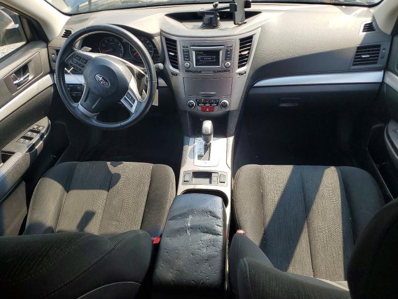 2014 Subaru Outback მანქანა იყიდება აუქციონზე, vin: 4S4BRBCC6E3214525, აუქციონის ნომერი: 61635716