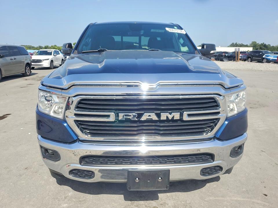 Продаж на аукціоні авто 2021 Ram 1500, vin: 1C6RREBT4MN631741, номер лоту: 60670136