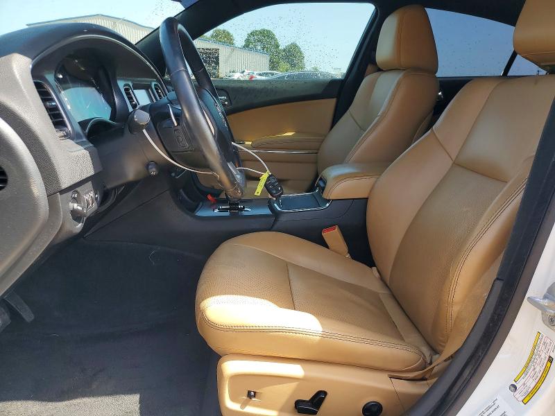 Aukcja sprzedaży 2012 Dodge Charger, vin: 2C3CDXHG1CH172764, numer aukcji: 61901996