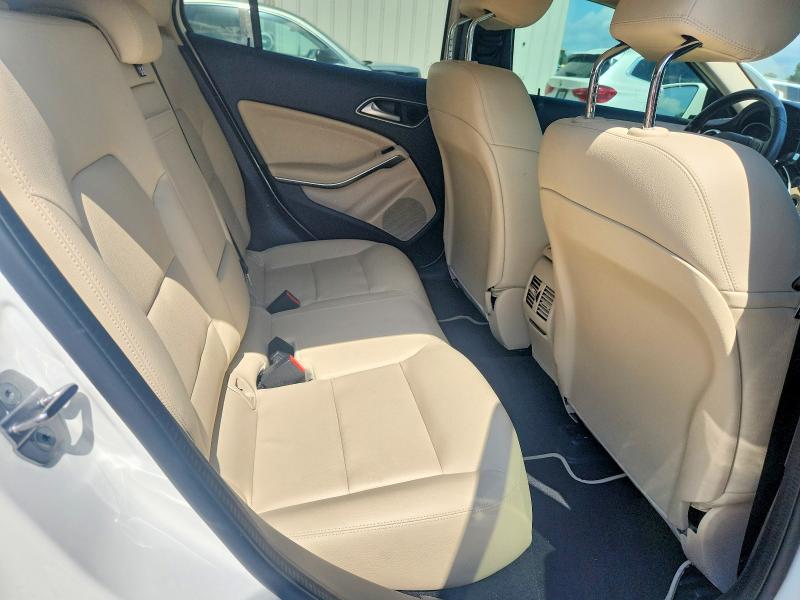 Продажа на аукционе авто 2020 Mercedes-benz Gla, vin: WDCTG4EB2LU024236, номер лота: 59698006