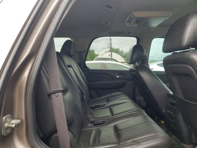 2013 Gmc Yukon მანქანა იყიდება აუქციონზე, vin: 1GKS2FEJ6DR100004, აუქციონის ნომერი: 60513836