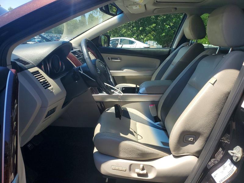 Продажа на аукционе авто 2008 Mazda Cx-9, vin: JM3TB38A080150182, номер лота: 61359446