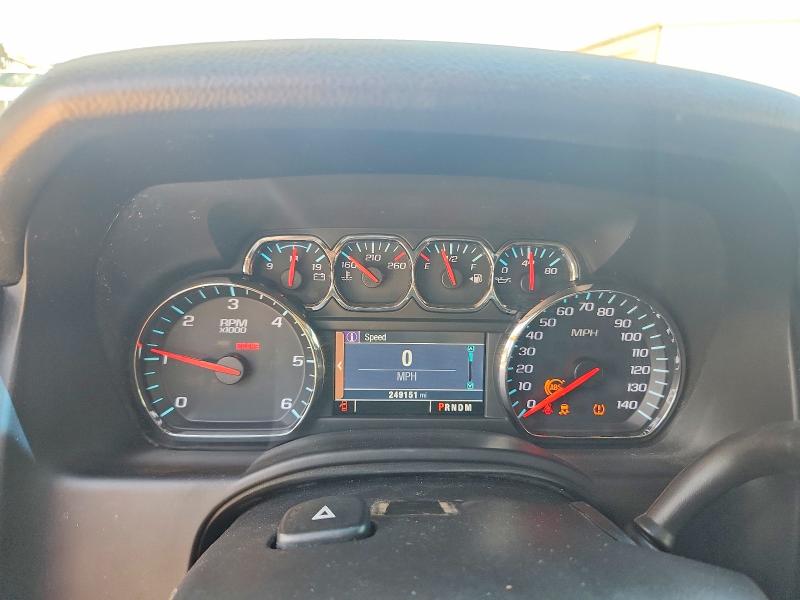 Продаж на аукціоні авто 2015 Chevrolet Suburban, vin: 1GNSCHKC0FR250632, номер лоту: 61996536