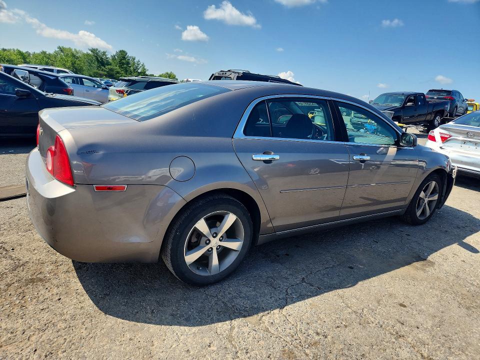 Aukcja sprzedaży 2012 Chevrolet Malibu, vin: 1G1ZC5EU2CF336444, numer aukcji: 63499146