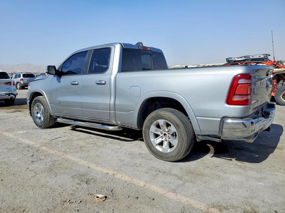 Продажа на аукционе авто 2020 Ram 1500, vin: 1C6RREDT2LN306095, номер лота: 60519496