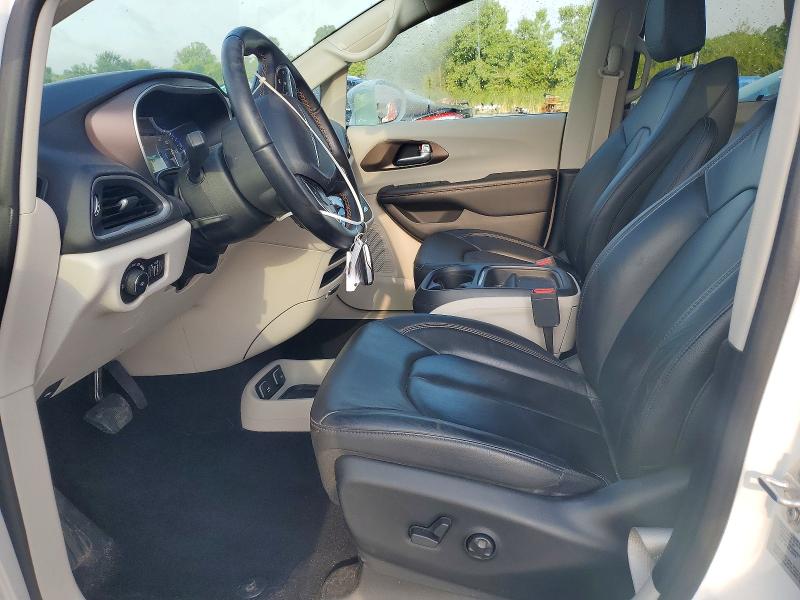 Aukcja sprzedaży 2017 Chrysler Pacifica, vin: 2C4RC1BG0HR770456, numer aukcji: 61639536