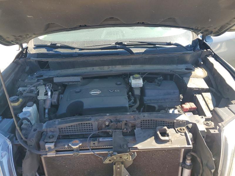 Продаж на аукціоні авто 2016 Nissan Pathfinder, vin: 5N1AR2MN2GC644647, номер лоту: 60853006