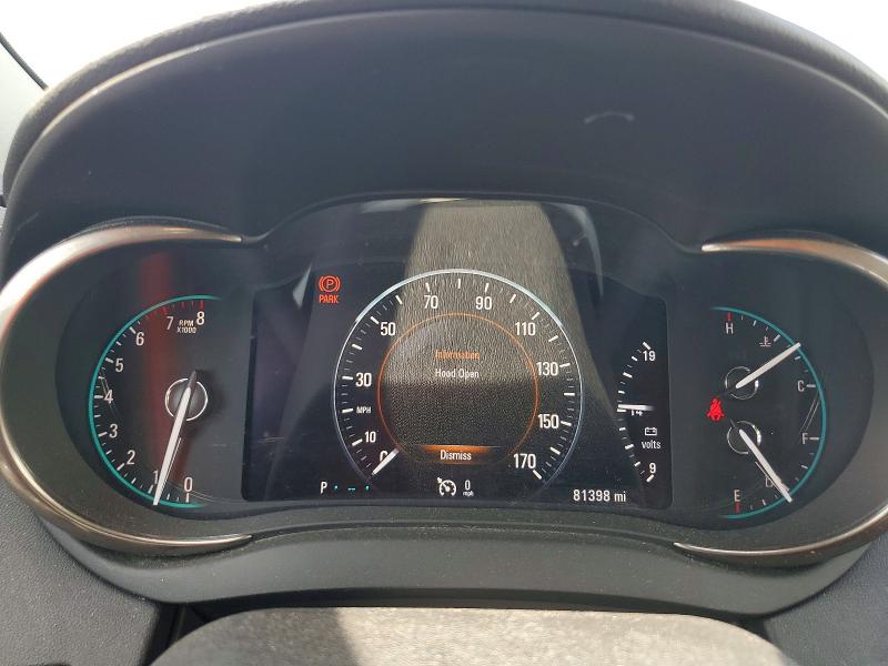 Aukcja sprzedaży 2015 Buick Lacrosse, vin: 1G4GB5G32FF141840, numer aukcji: 61676316