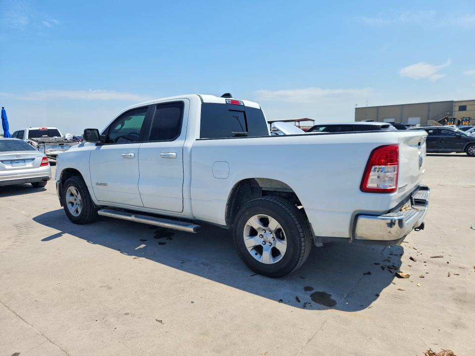 Aukcja sprzedaży 2020 Ram 1500, vin: 1C6SRFBT0LN190065, numer aukcji: 60085676