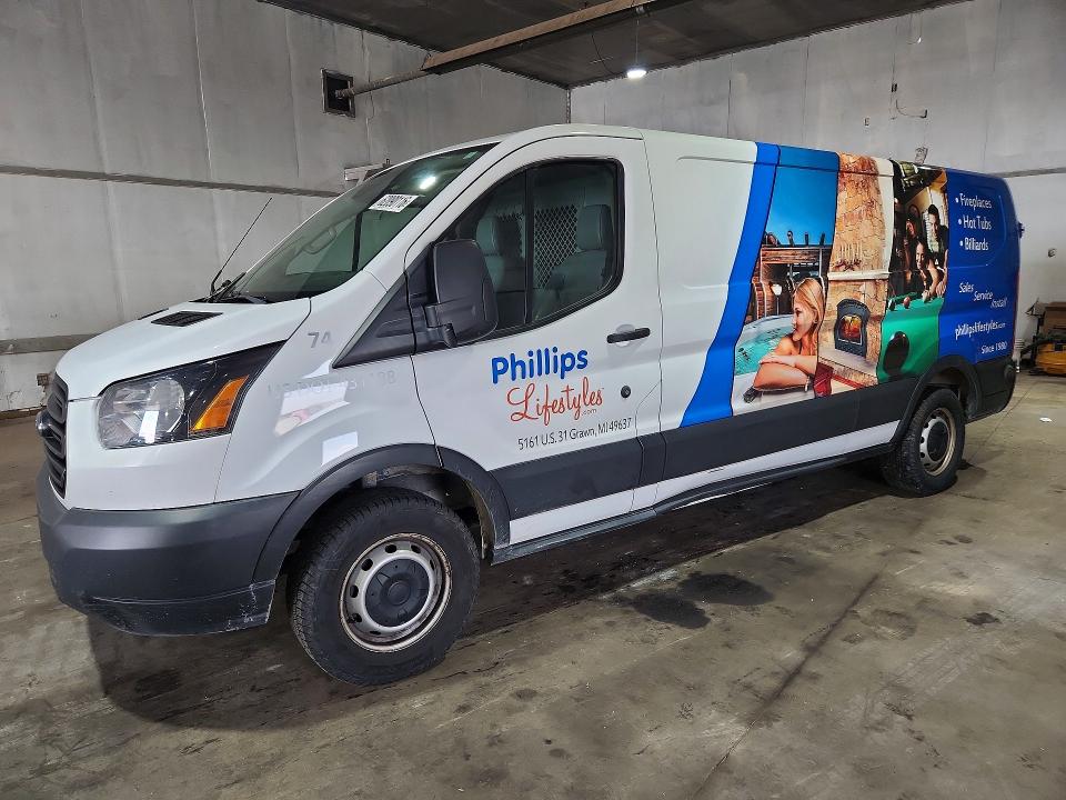 Aukcja sprzedaży 2019 Ford Transit, vin: 1FTYR2ZM5KKA75066, numer aukcji: 62090116