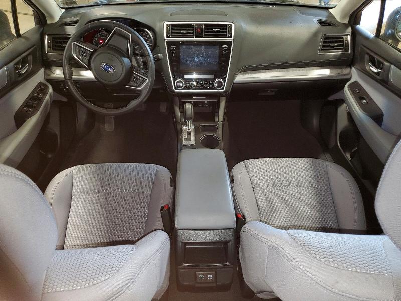 Aukcja sprzedaży 2019 Subaru Outback, vin: 4S4BSAFC9K3344370, numer aukcji: 60886806