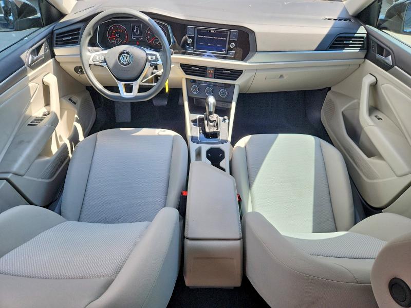 Aukcja sprzedaży 2021 Volkswagen Jetta, vin: 3VWC57BU4MM074898, numer aukcji: 60073256