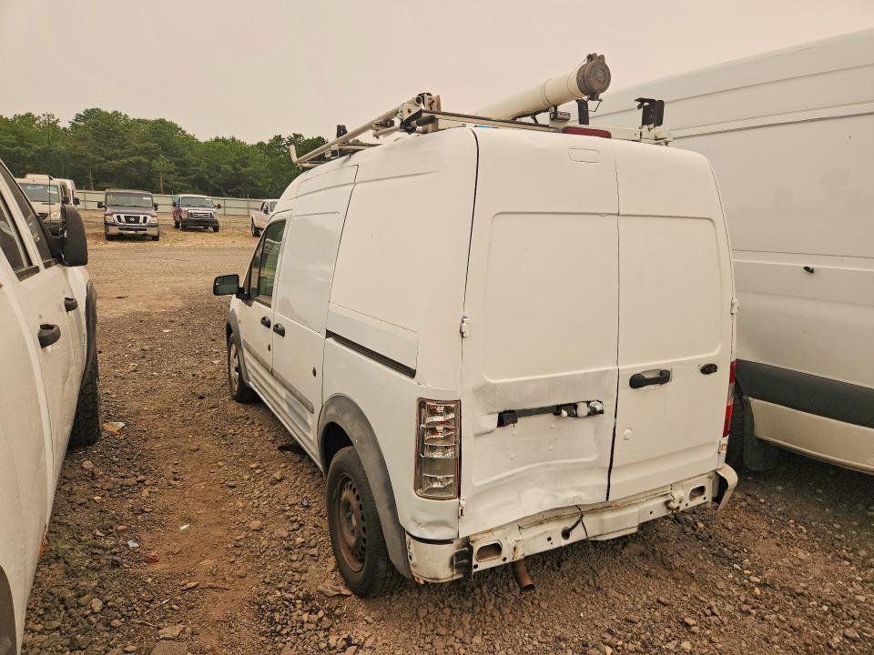 Aukcja sprzedaży 2012 Ford Transit Connect, vin: NM0LS7AN8CT083753, numer aukcji: 58697426