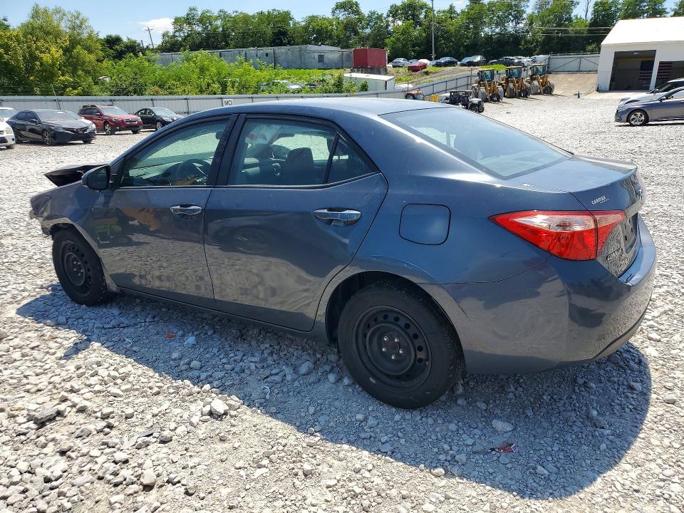 Aukcja sprzedaży 2018 Toyota Corolla, vin: 2T1BURHE1JC974983, numer aukcji: 60919636
