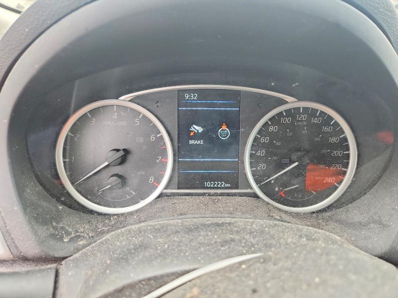 Продажа на аукционе авто 2019 Nissan Sentra, vin: 3N1AB7AP7KY315103, номер лота: 62778846
