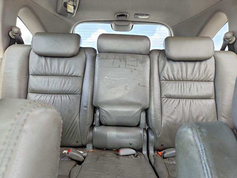 Продажа на аукционе авто 2009 Honda Cr-v, vin: 5J6RE48749L037267, номер лота: 60568356