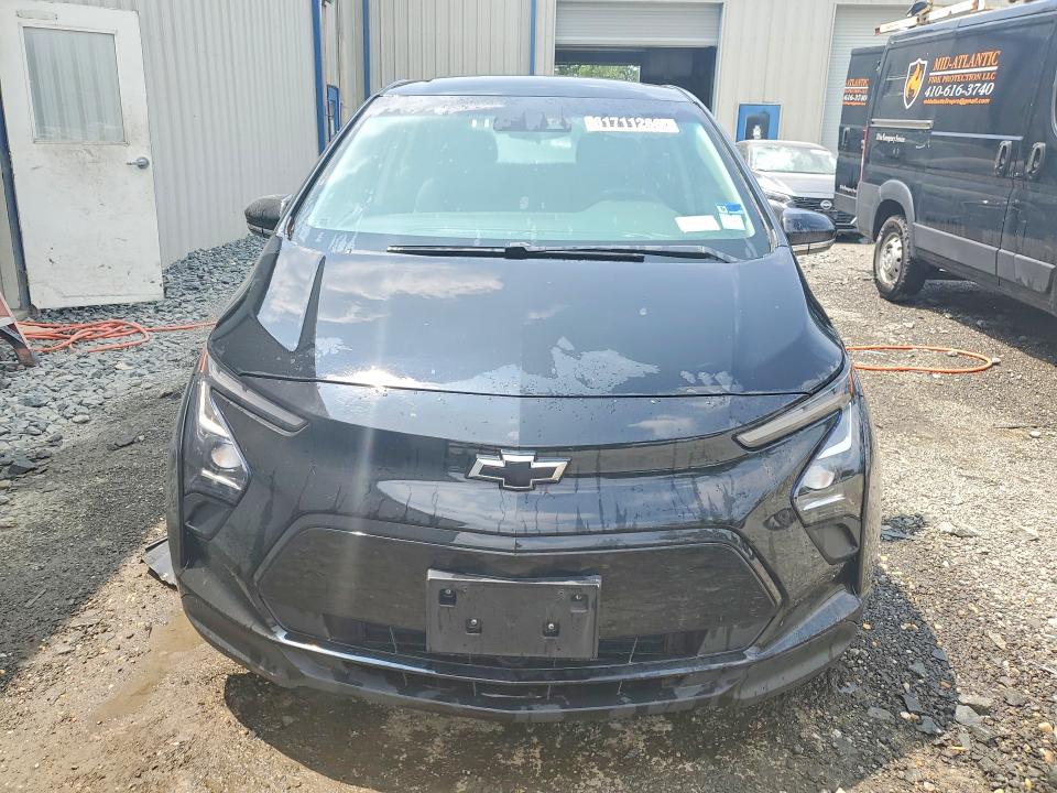 Продажа на аукционе авто 2023 Chevrolet Bolt Ev, vin: 1G1FW6S08P4175519, номер лота: 61711266