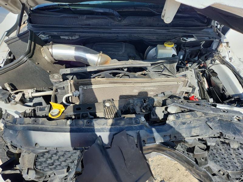 2019 Ram 1500 მანქანა იყიდება აუქციონზე, vin: 1C6SRFLT4KN721748, აუქციონის ნომერი: 61864796
