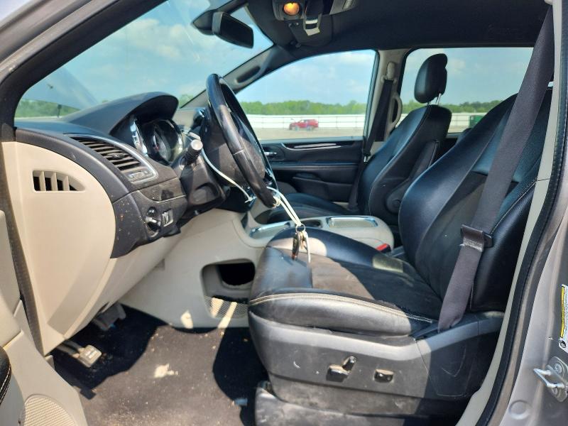 Aukcja sprzedaży 2019 Dodge Grand Caravan, vin: 2C4RDGCG7KR761937, numer aukcji: 59833956
