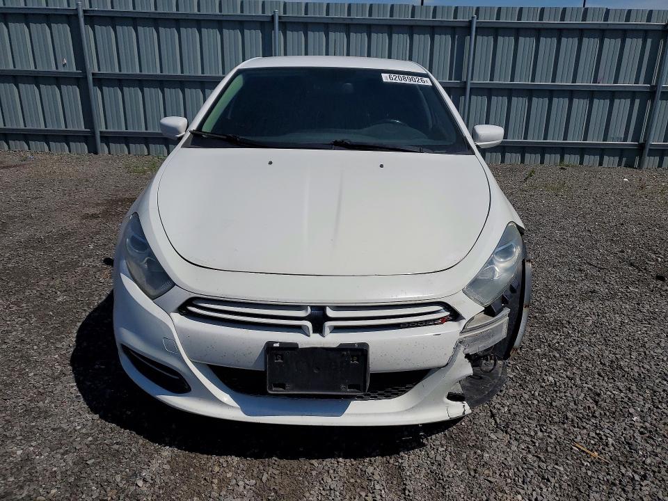Продаж на аукціоні авто 2013 Dodge Dart, vin: 1C3CDFBA6DD291424, номер лоту: 62089026