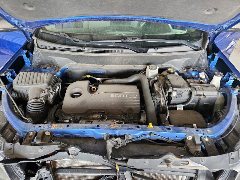 58570926 :رقم المزاد ، 3GNAXHEV5KS538778 vin ، 2019 Chevrolet Equinox مزاد بيع