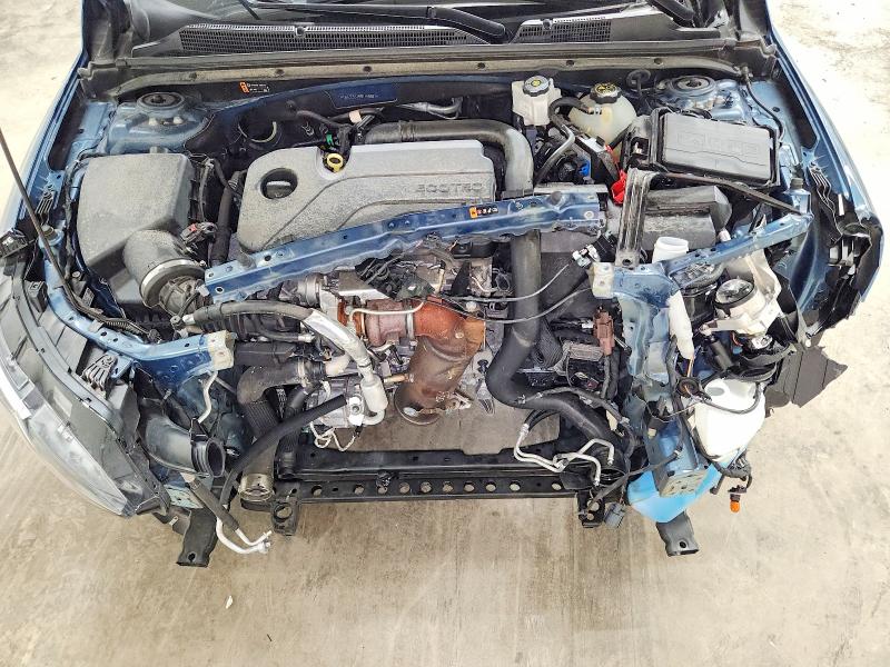 Продаж на аукціоні авто 2024 Chevrolet Malibu, vin: 1G1ZC5ST5RF145931, номер лоту: 61761716