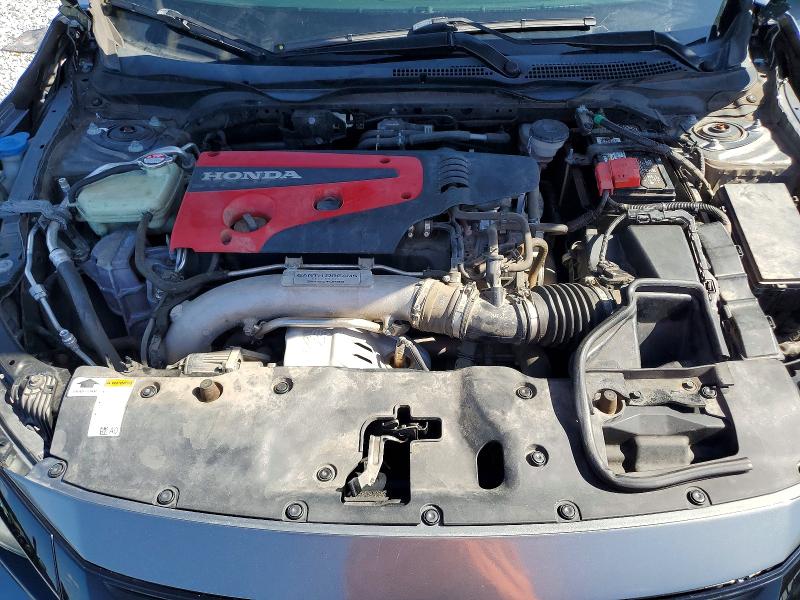 62278056 :رقم المزاد ، SHHFK8G74KU206592 vin ، 2019 Honda Civic مزاد بيع