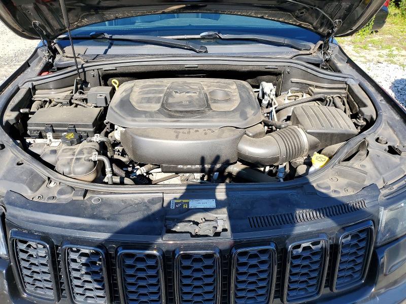 Продаж на аукціоні авто 2019 Jeep Grand Cherokee, vin: 1C4RJEAG6KC790211, номер лоту: 60561136