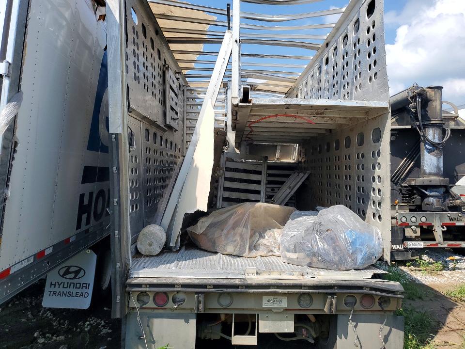 Продаж на аукціоні авто 2020 Unknown Unknown, vin: 4A2LD5328L3005480, номер лоту: 54455016