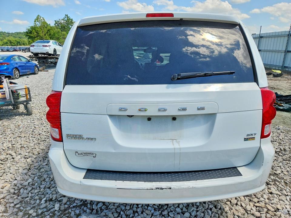Aukcja sprzedaży 2019 Dodge Grand Caravan, vin: 2C4RDGCG5KR521298, numer aukcji: 59360206