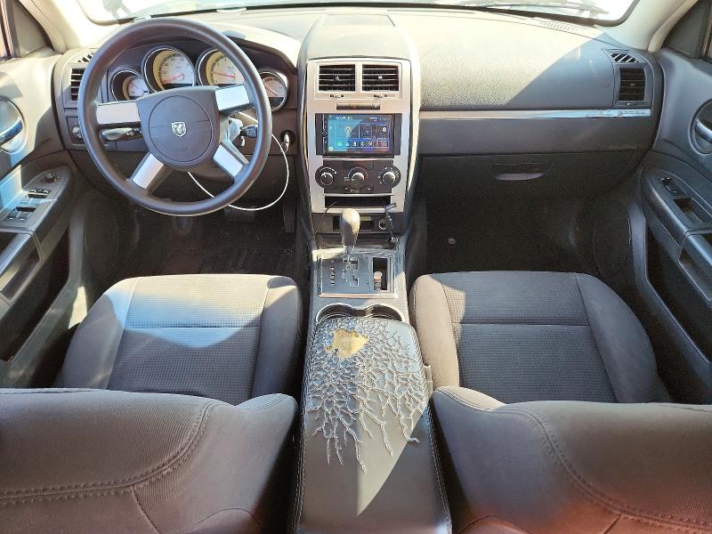 Aukcja sprzedaży 2010 Dodge Charger, vin: 2B3CA3CVXAH158640, numer aukcji: 61108976